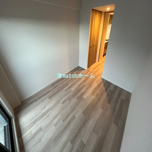 S-RESIDENCE上新庄beatの洋室