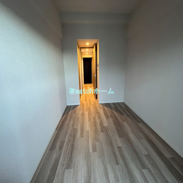 S-RESIDENCE上新庄beatの洋室