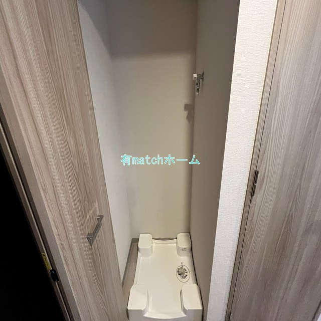 S-RESIDENCE上新庄beatの設備