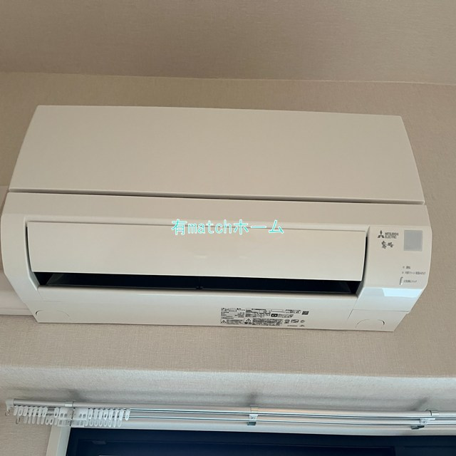 S-RESIDENCE上新庄beatの設備