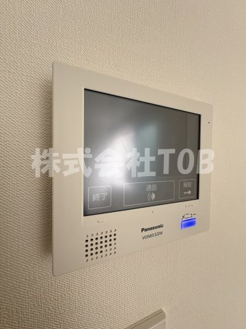 【セキュリティ】 | with笹塚-ウィズ笹塚-