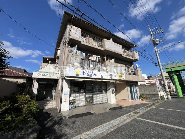クリーン東久