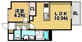【間取り】 | アーキビルドⅣ