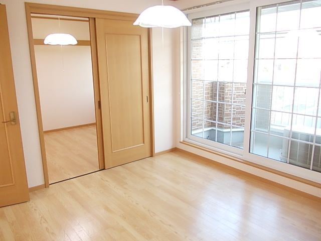 【居間・リビング】 | カフリーィエＡ