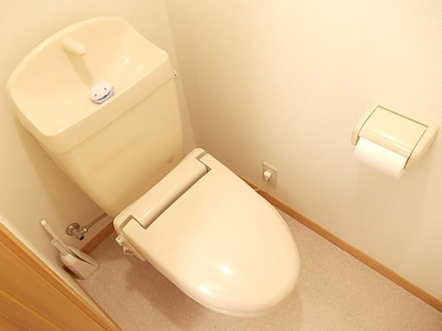 【トイレ】 | カフリーィエＡ