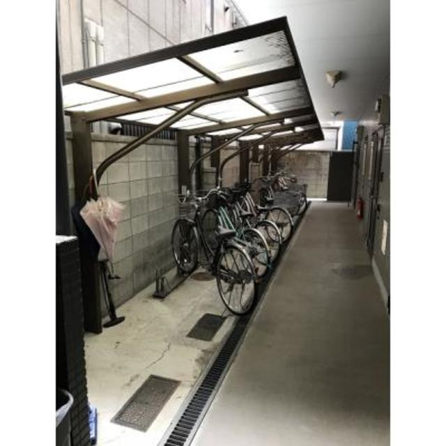 パルメゾン和光のその他