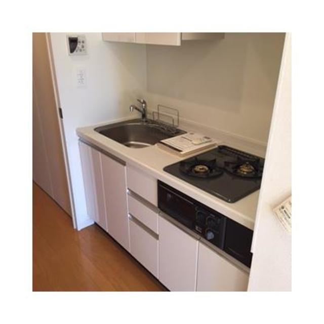 ＮＴＰＲレジデンス菊名のキッチン|※写真は同タイプ住戸です。