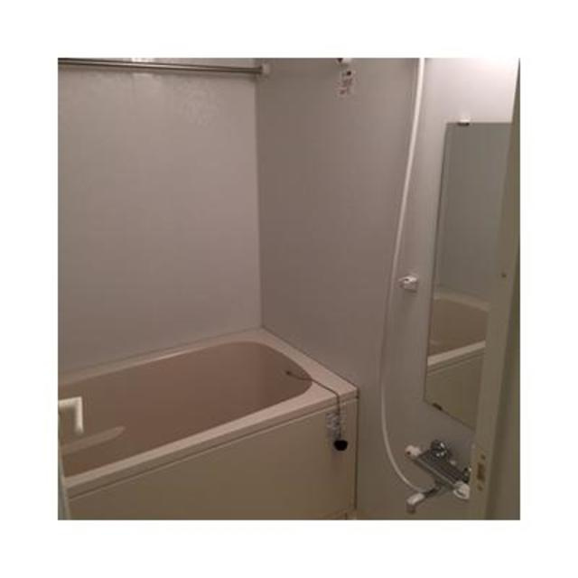 ＮＴＰＲレジデンス菊名の浴室|※写真は同タイプ住戸です。