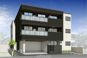 Casa Duo 住吉の画像