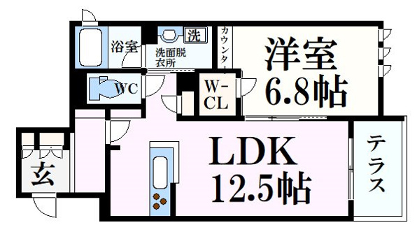Casa Duo 住吉