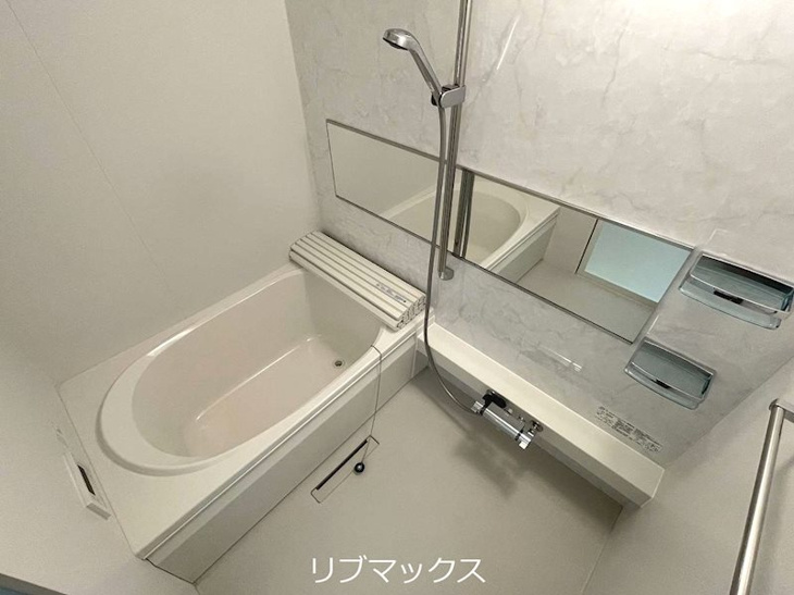 同施工会社、同仕様の参考写真 