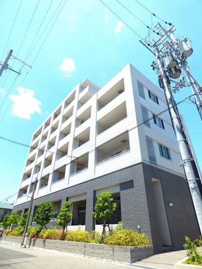 【外観】アーバネックス神戸六甲