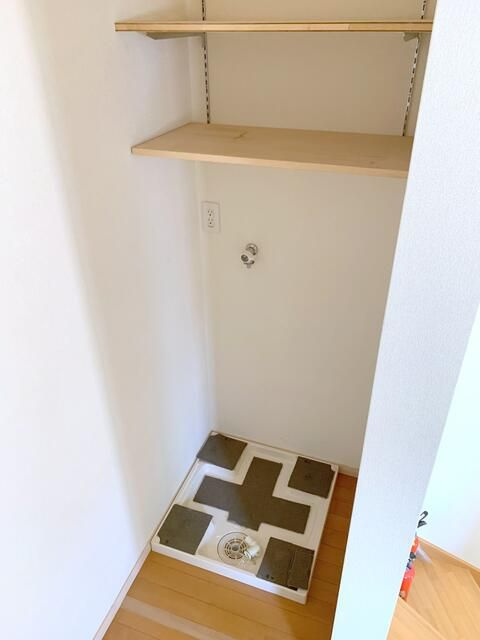 さくらコーポの設備