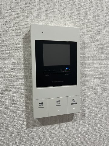 コンフォータブルのセキュリティ|※別部屋のお写真で、現況優先と致します。