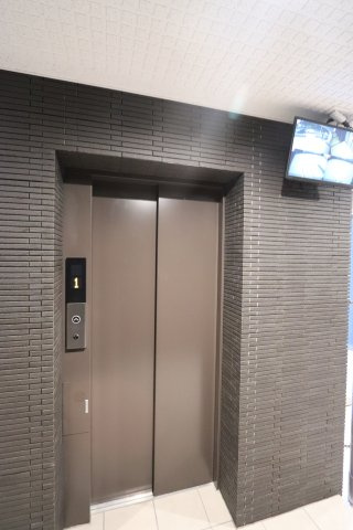 コンフォータブルのその他共用部分