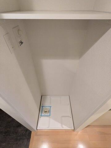 アソシエール高島平の設備