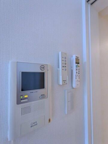 アソシエール高島平のその他