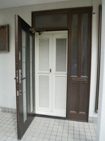 鶴田2丁目丸山貸家