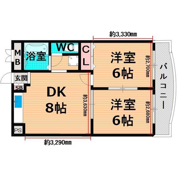 ロジュマン鶴見