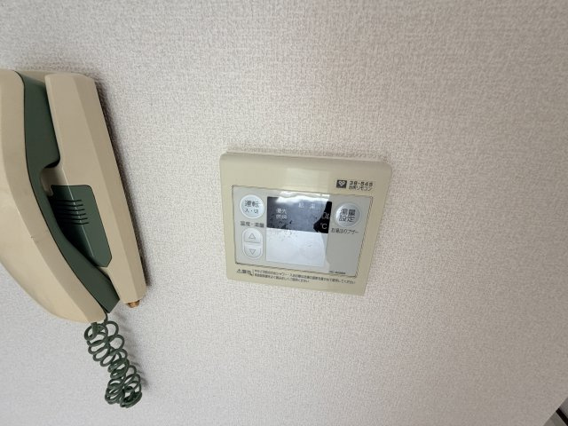 日下グランドハイツの設備