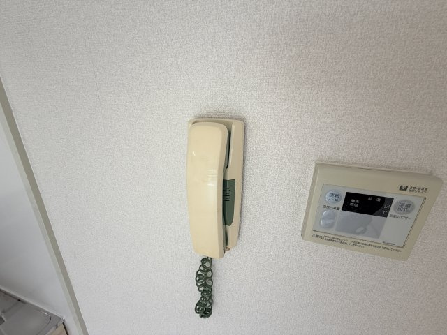 日下グランドハイツの設備