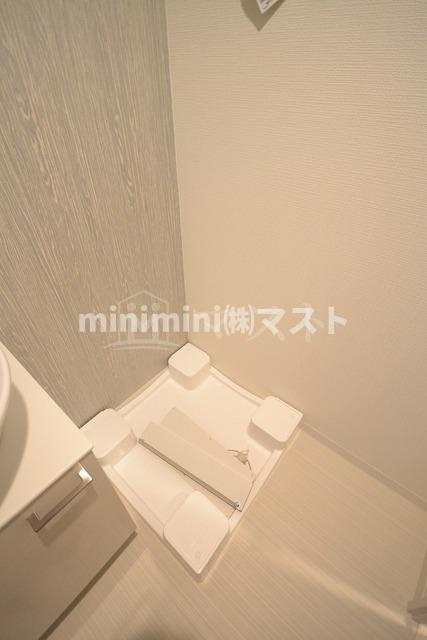 エスリード難波ザ・アークの設備|別部屋参考写真