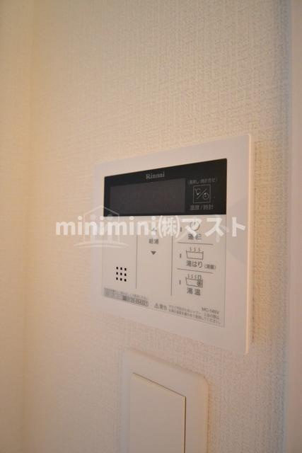 エスリード難波ザ・アークのその他|別部屋参考写真