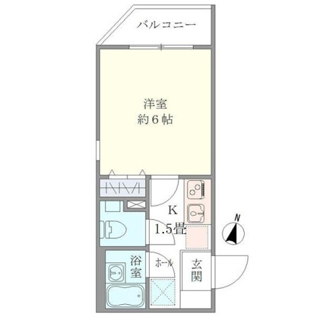 ライブカーサ板橋大山