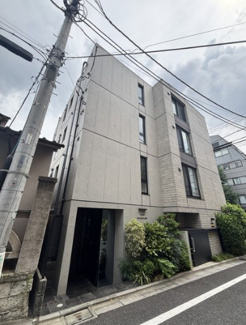 【外観】 | LAPiS本駒込