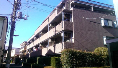 カーサ日暮里