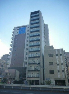 【外観】 | パークウェル三ノ輪駅前