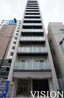 【外観】 | パークウェル三ノ輪駅前 | ☆外観☆