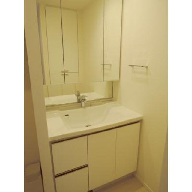 パークアクシス柏の葉のその他|※写真は同タイプ住戸です。