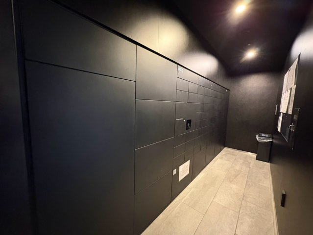 オープンレジデンシア名古屋駅太閤通｜名古屋市の賃貸ならMy賃貸のその他共用部分|オープンレジデンシア名古屋駅太閤通