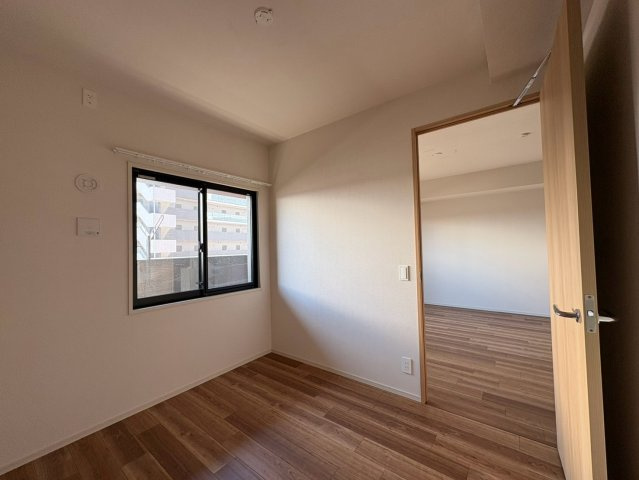 オープンレジデンシア名古屋駅太閤通｜名古屋市の賃貸ならMy賃貸の寝室|オープンレジデンシア名古屋駅太閤通
