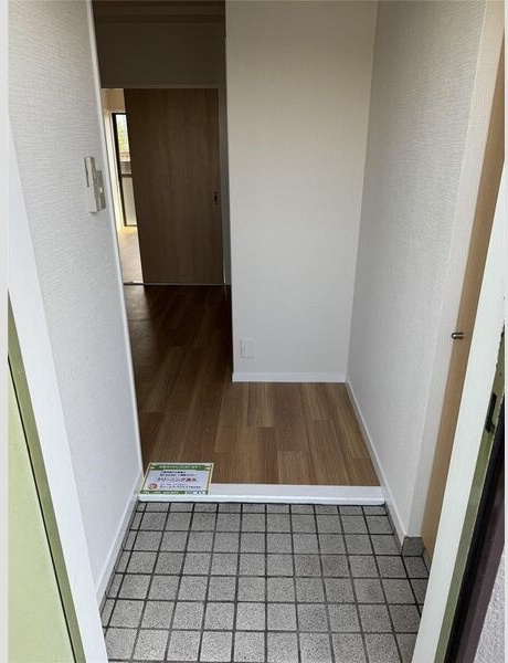 HIIRAGI千年の玄関