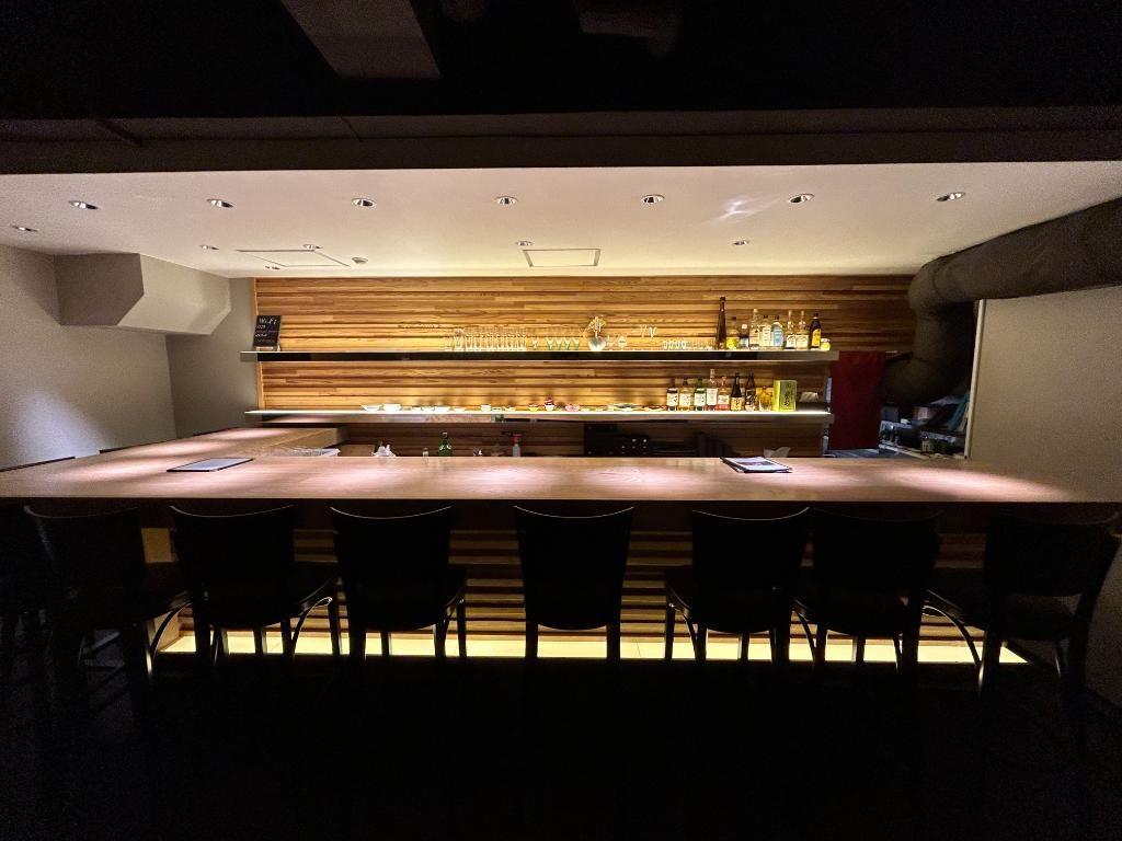 六本木グランドールのロビー