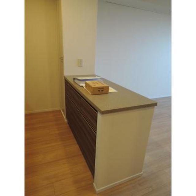 パークアクシス柏の葉のその他|※写真は同タイプ住戸です。