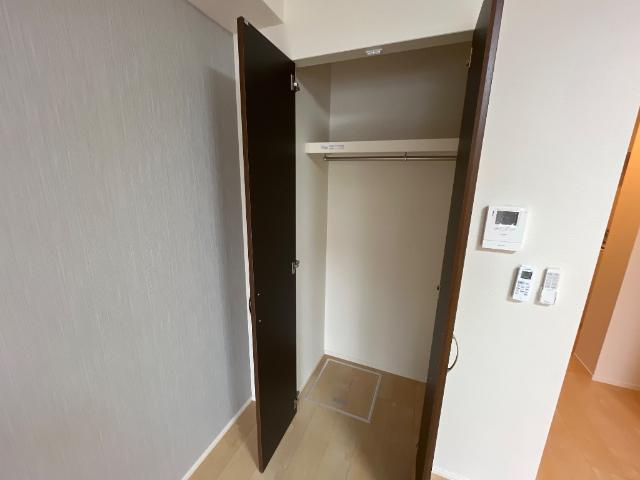 セレーノ石山の収納|収納