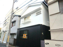 南塚口町7丁目戸建の画像