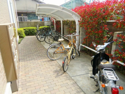【その他】 | グランデ花水木