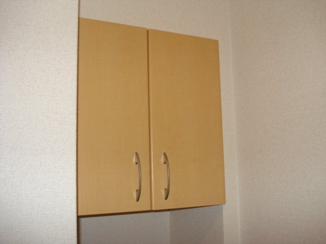 コンフォース長等のその他|上部シューズボックス