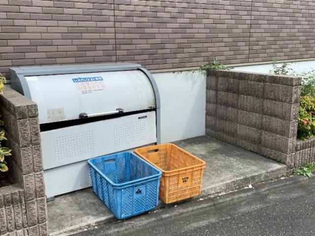 クレイノトワ　アモーレのその他共用部分