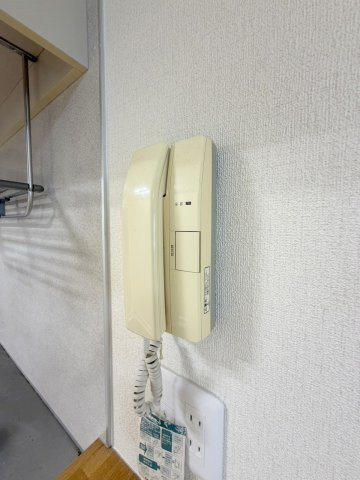 アブニールのセキュリティ