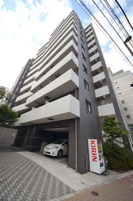 【外観】 | ロメック山手日暮里