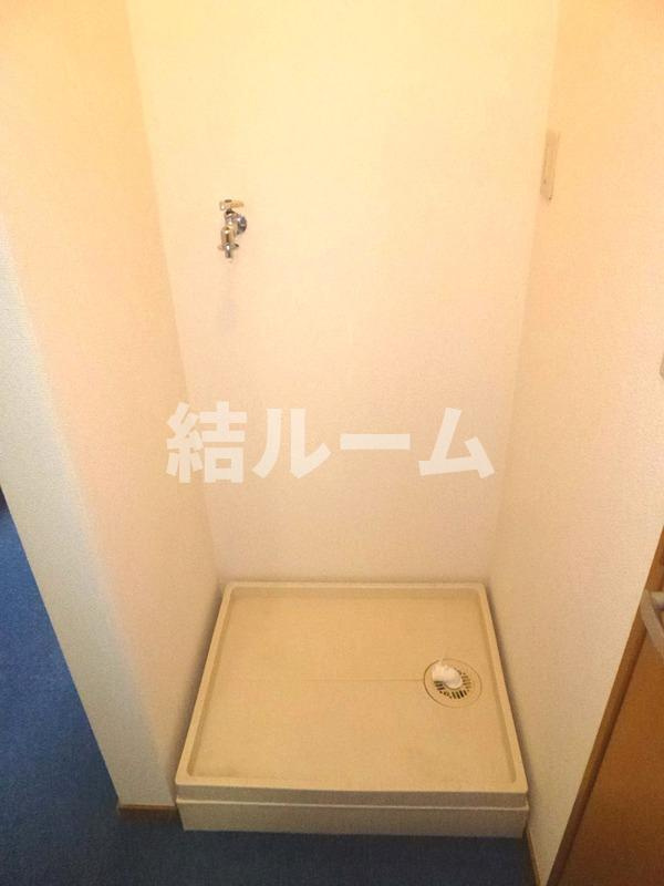 北区赤羽西１丁目のアパートのその他