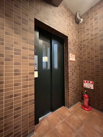 【その他共用部分】オープンセサミ元町通 