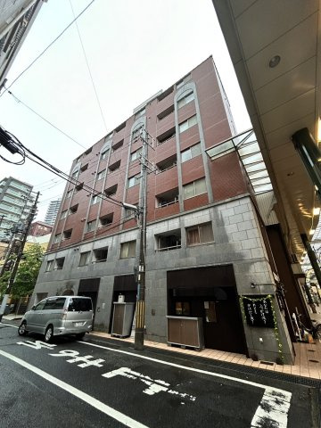 【外観】オープンセサミ元町通 
