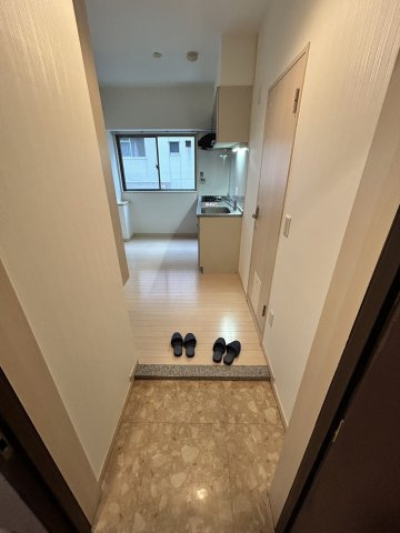 【玄関】オープンセサミ元町通 
