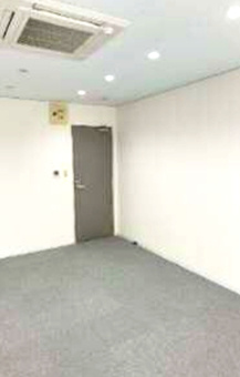 第１８松屋ビルの内装
